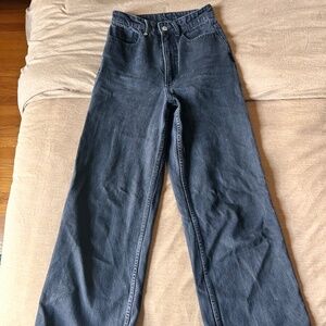 Thrills Holly Black Jeans